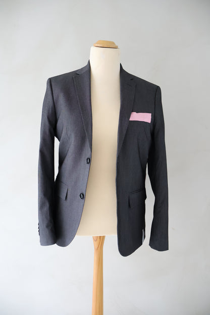 No. 104 reworked Adidas blazer [S]