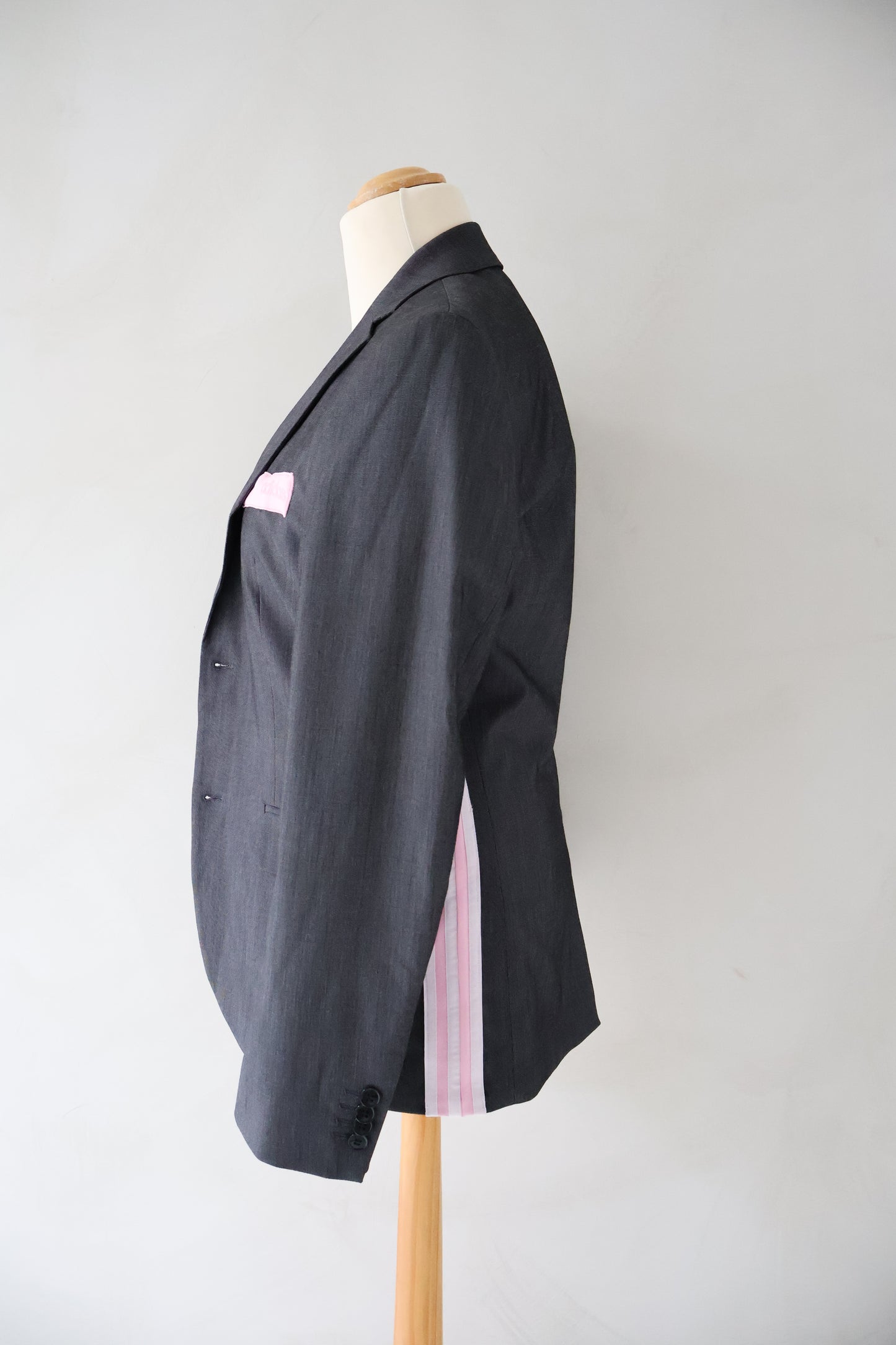 No. 104 reworked Adidas blazer [S]