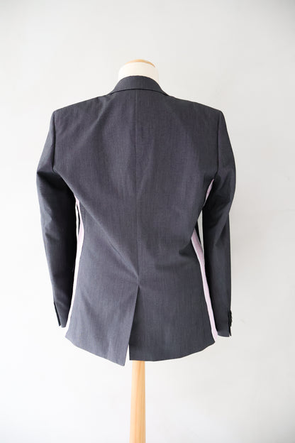 No. 104 reworked Adidas blazer [S]