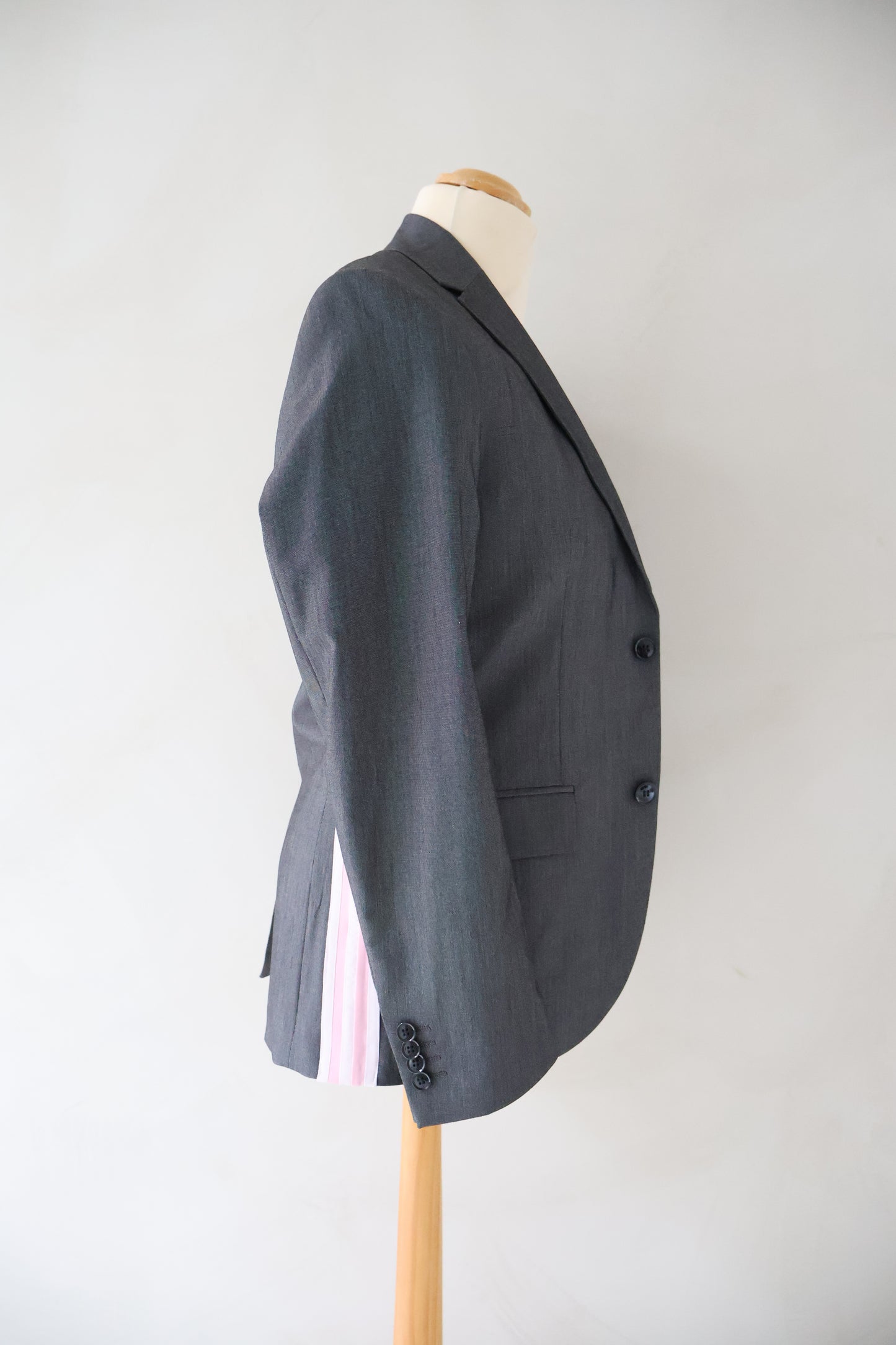 No. 104 reworked Adidas blazer [S]