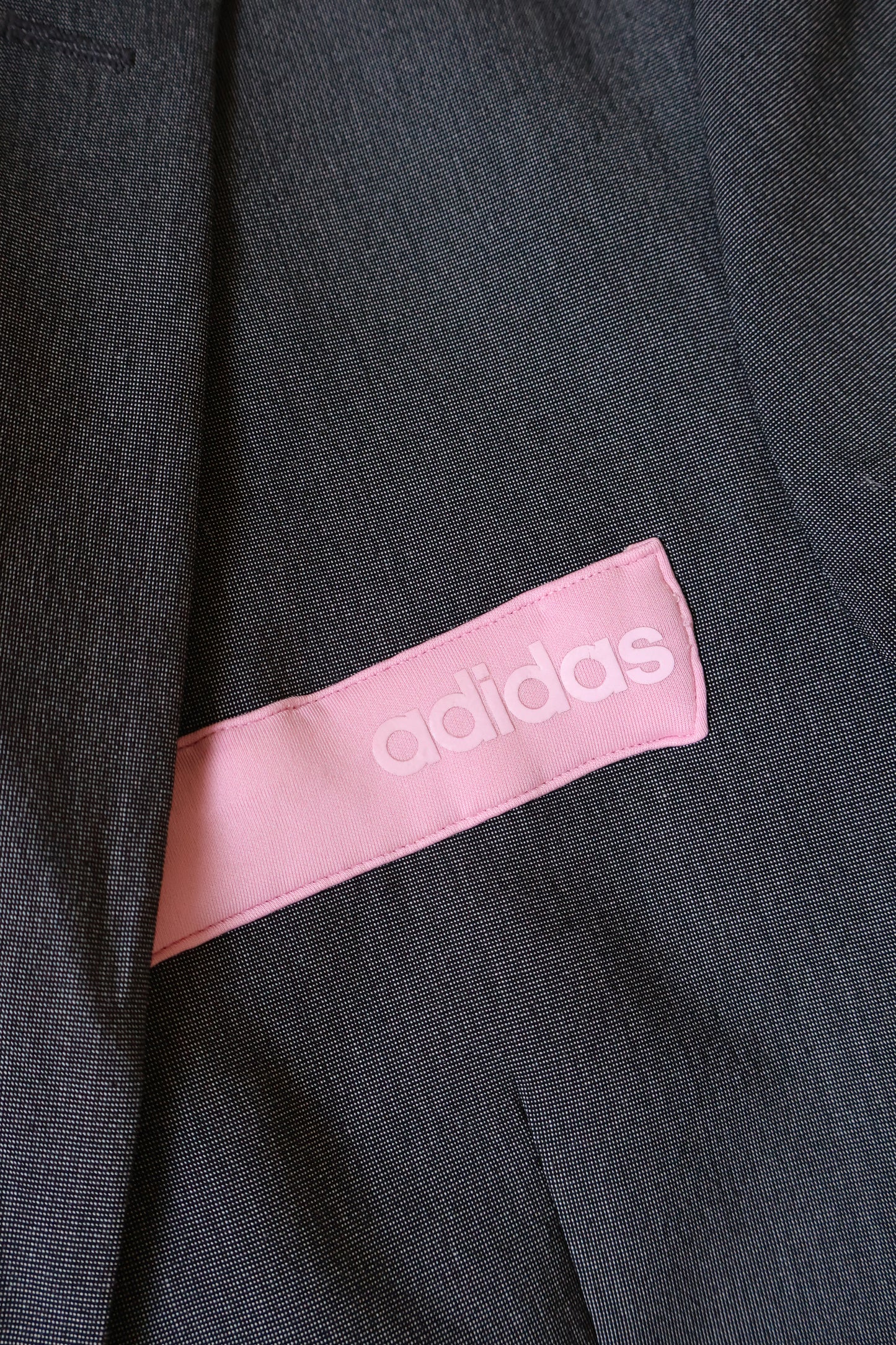 No. 104 reworked Adidas blazer [S]