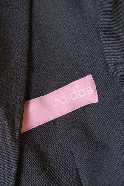 No. 104 reworked Adidas blazer [S]