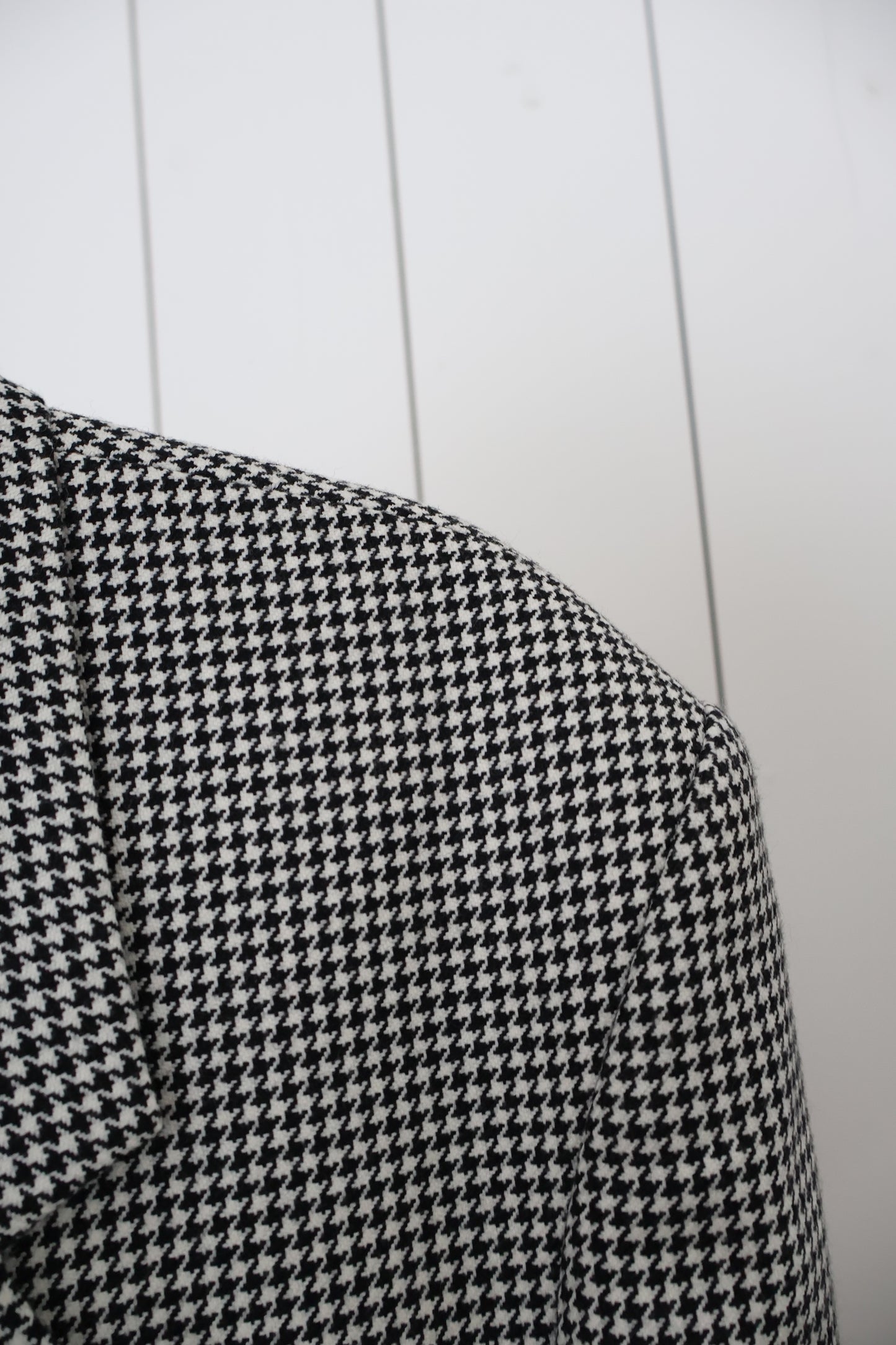 No.267 - ruffle blazer [XL]