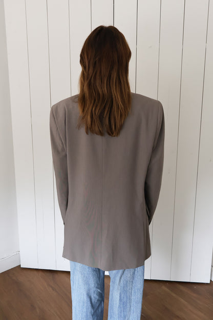 No.269 - reworked Gucci blazer [XL]