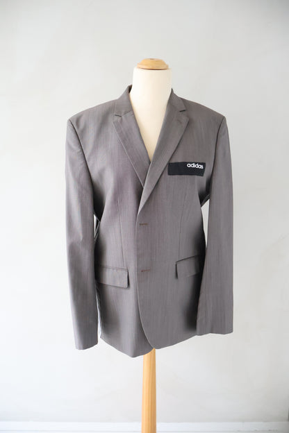 No. 137 reworked Adidas blazer [XL]