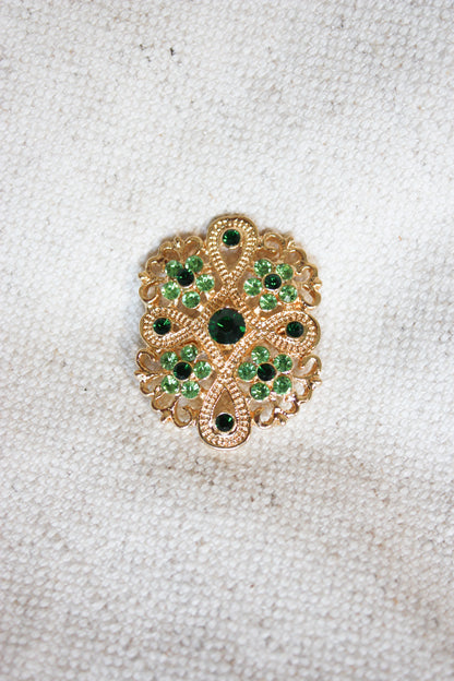Broche #1