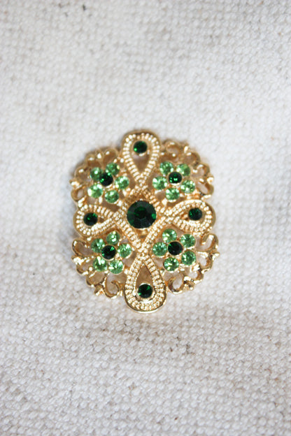Broche #1