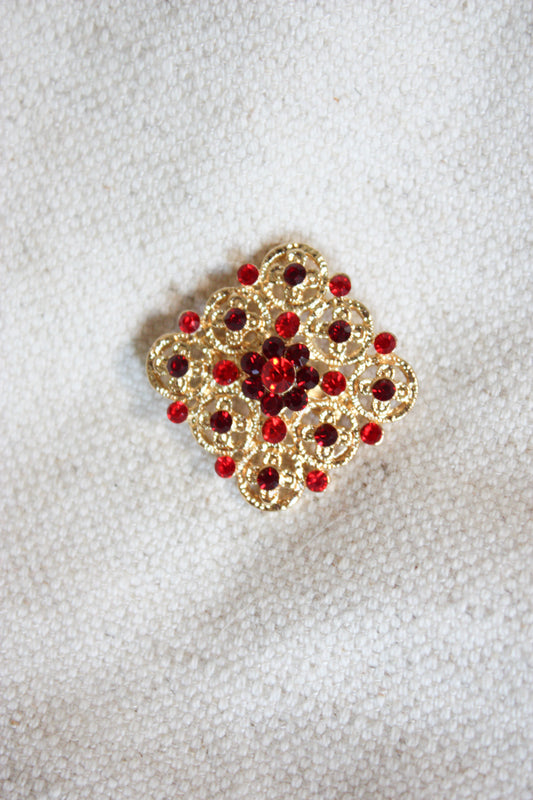 Broche #4