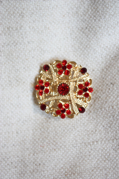 Broche #5