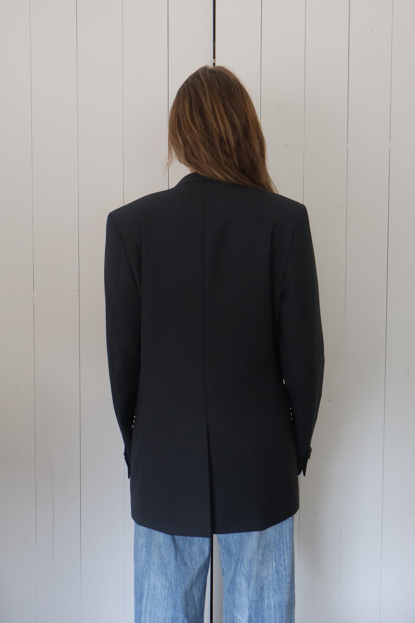 No.351 - Stud blazer [M]