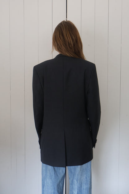 No.351 - Stud blazer [M]