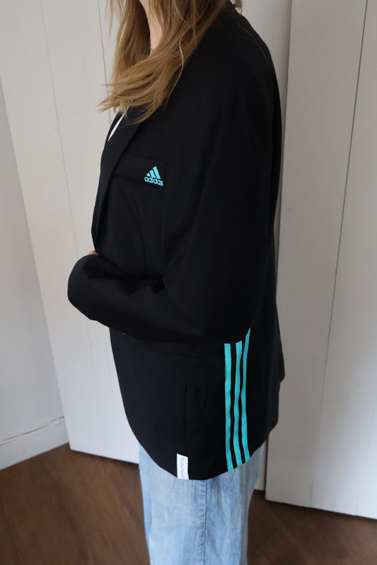 No.286 - Reworked Adidas blazer [M]