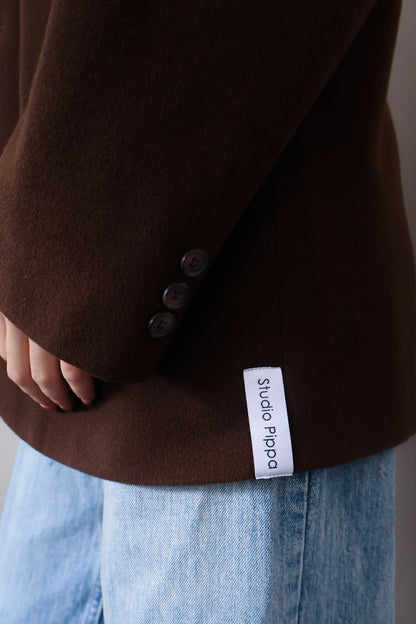 No.292 - Reworked Dior blazer [L]