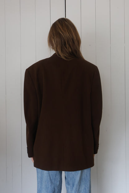 No.292 - Reworked Dior blazer [L]