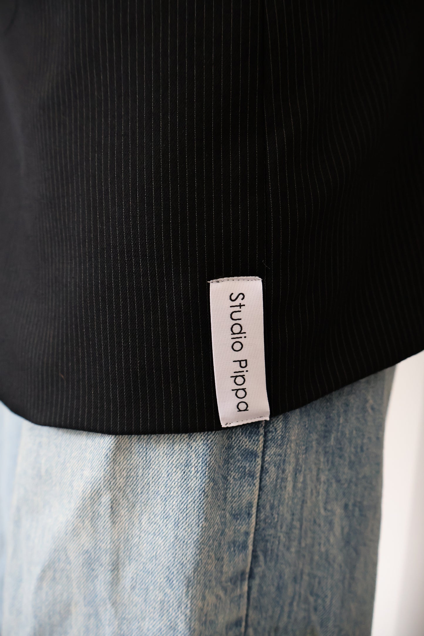 No.297 - Lace blazer [L]