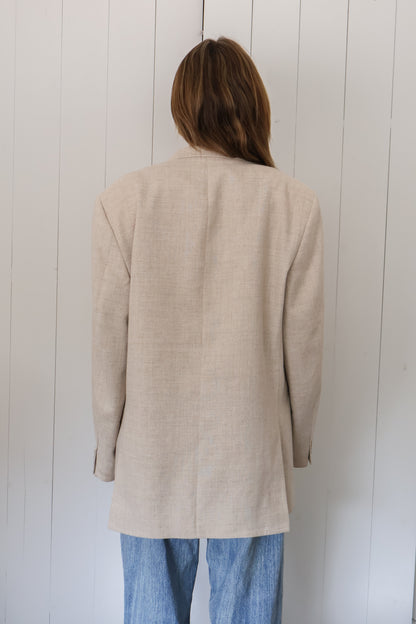 No.291 - Gucci Mickey blazer [L]