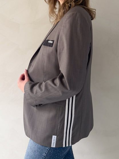 No. 137 reworked Adidas blazer [XL]