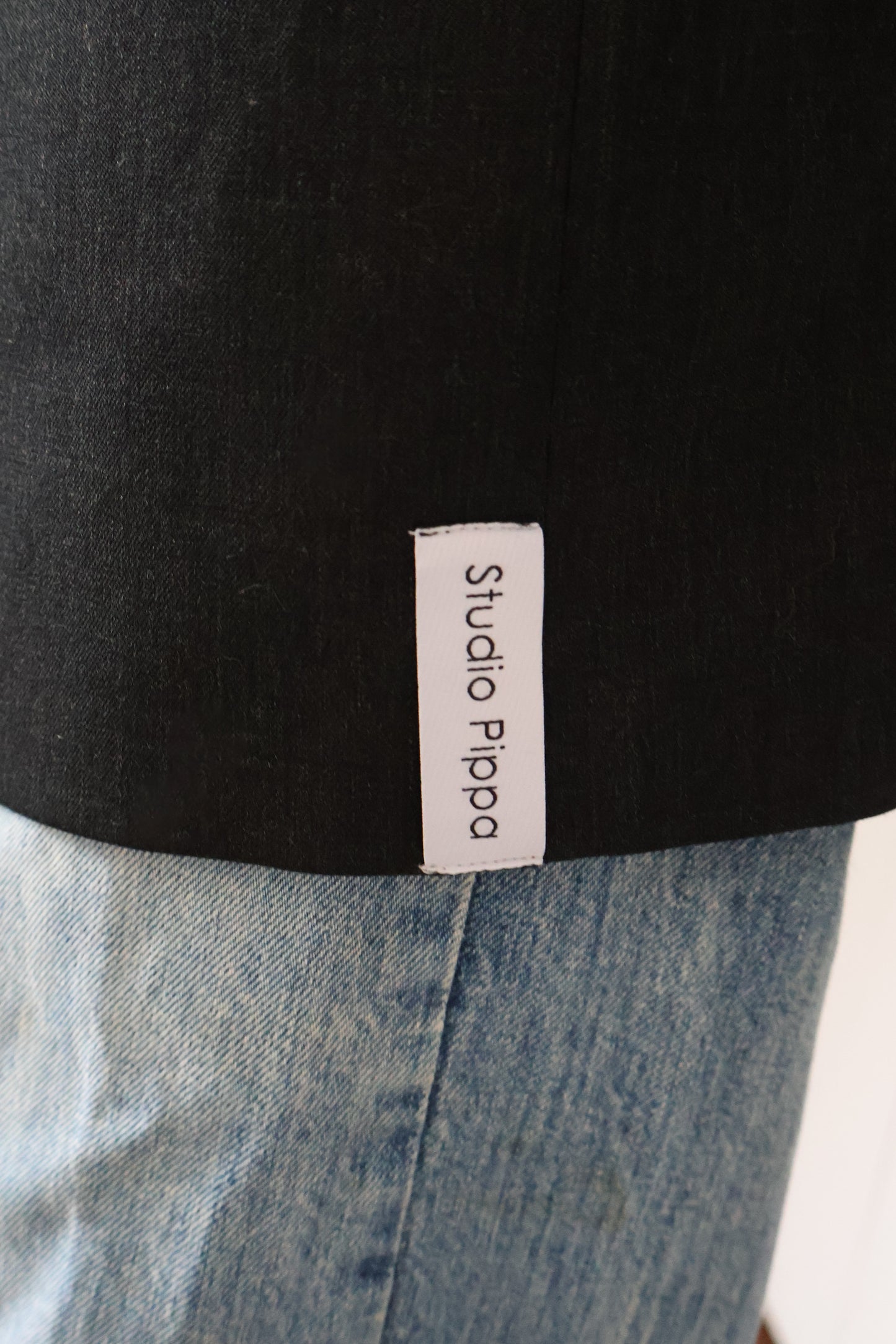 No.305 - Polkadot blazer [XL]