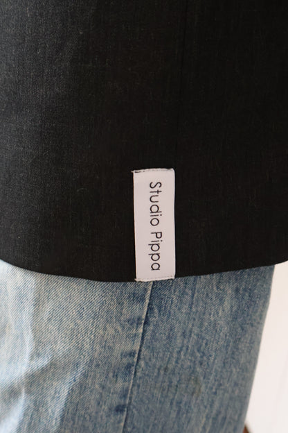 No.305 - Polkadot blazer [XL]