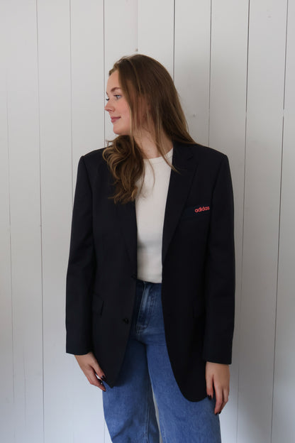 No.308 - Reworked Adidas blazer [XL]