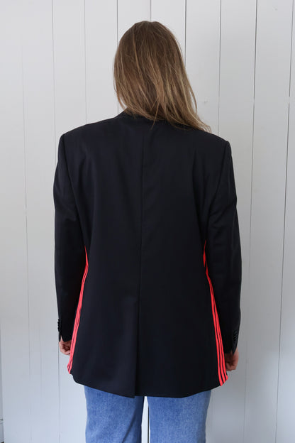 No.308 - Reworked Adidas blazer [XL]