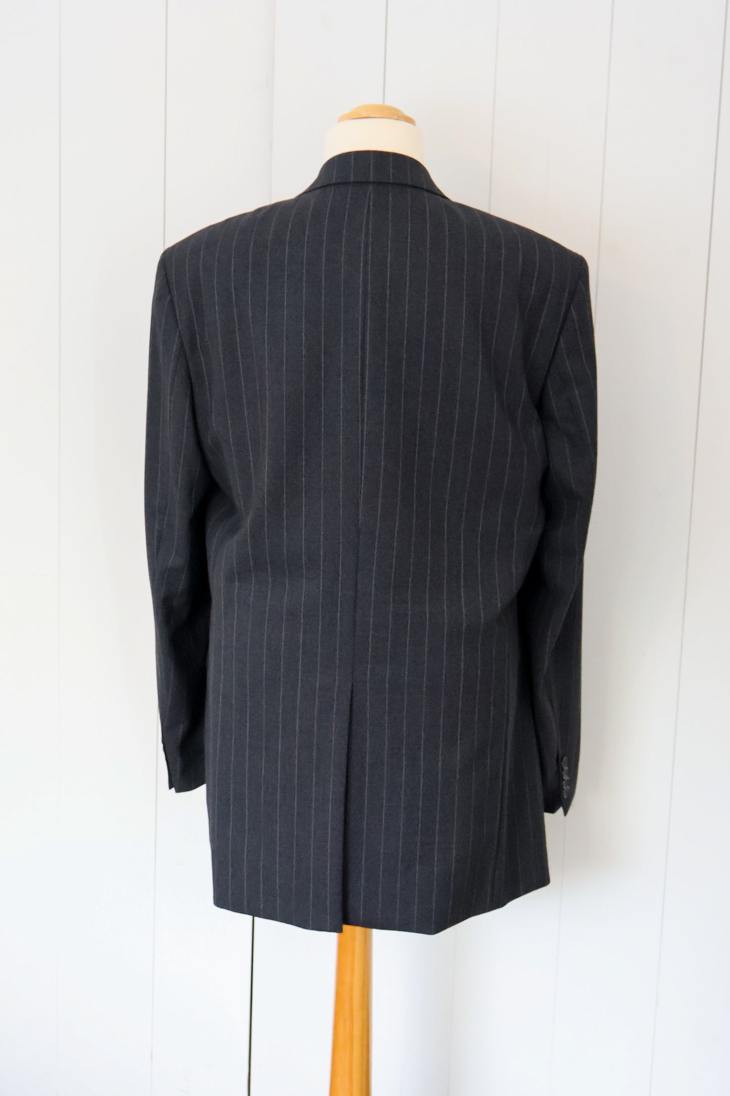 No.348 - Reworked Gucci blazer [XL]