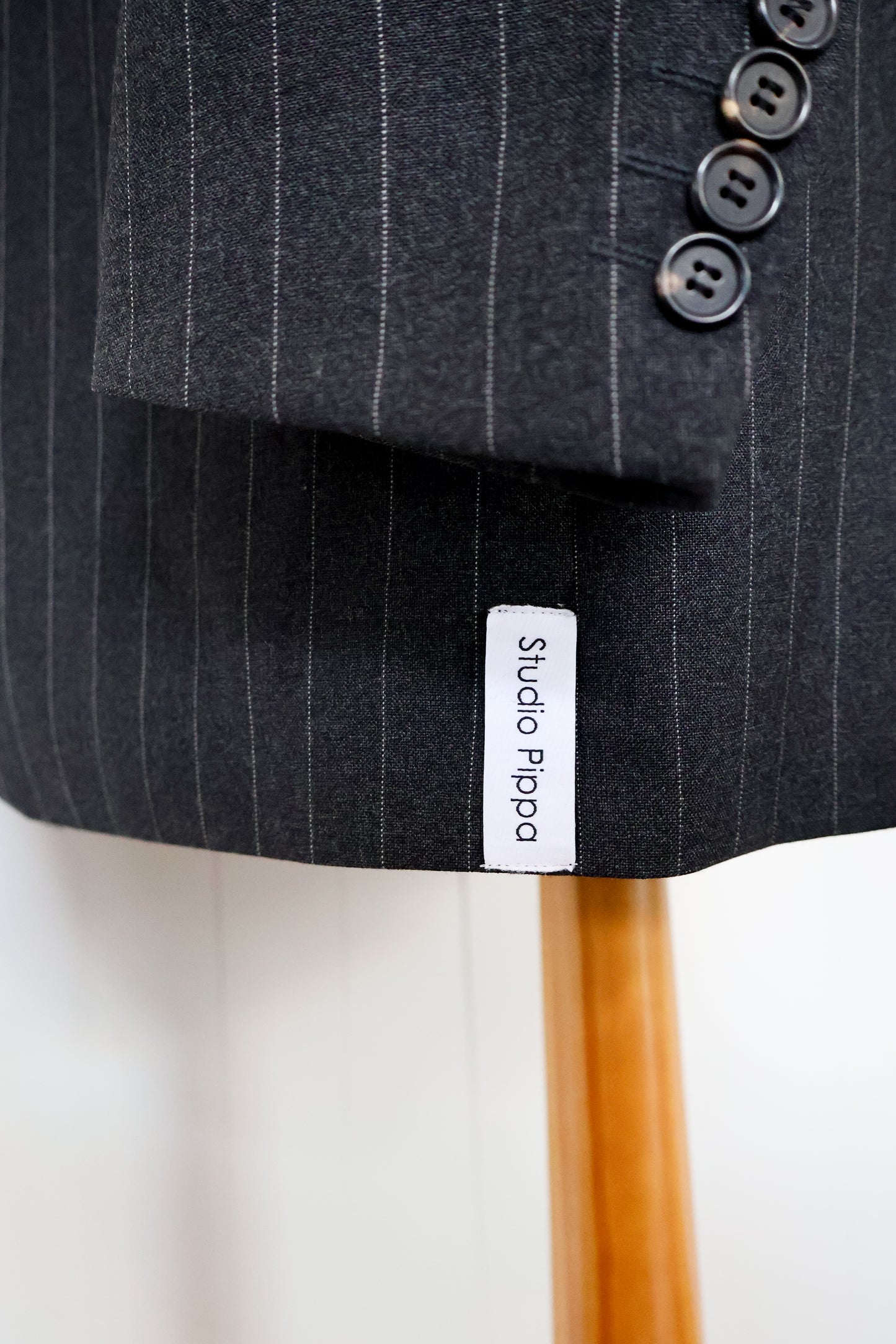 No.348 - Reworked Gucci blazer [XL]