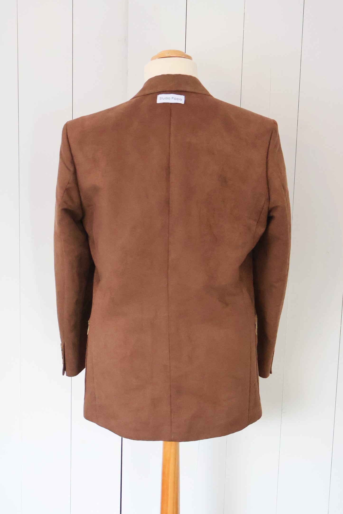 No.347 - Reworked Gucci blazer [L]