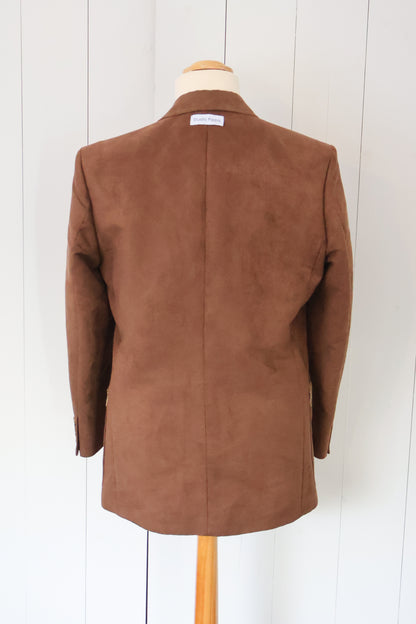 No.347 - Reworked Gucci blazer [L]