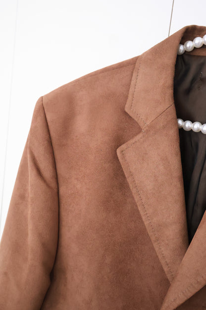 No.347 - Reworked Gucci blazer [L]