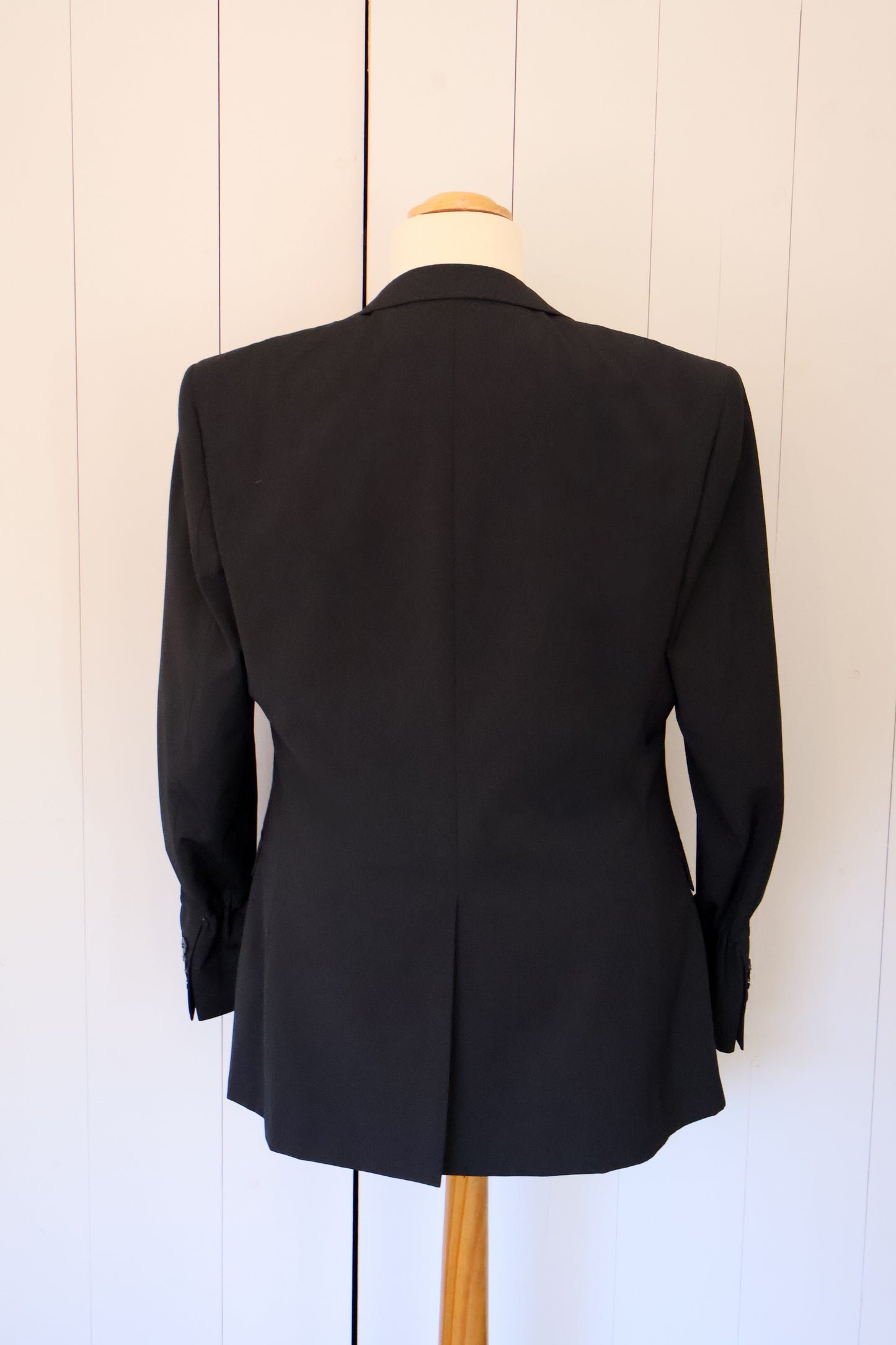 No.346 - Reworked Gucci blazer [M]