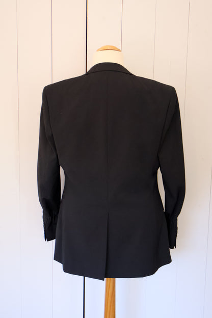 No.346 - Reworked Gucci blazer [M]