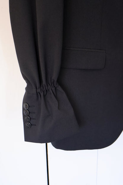 No.346 - Reworked Gucci blazer [M]