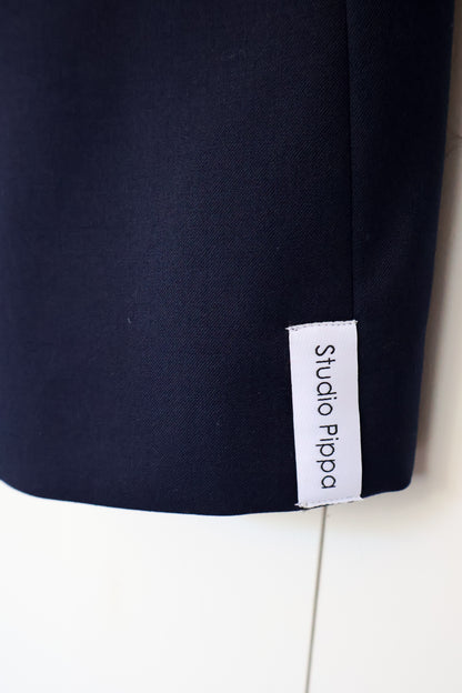 No.345 - Reworked Gucci blazer [S]