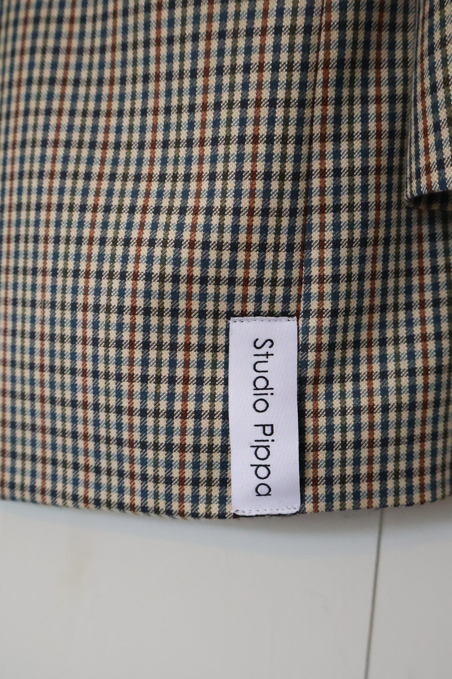 No.352 - Mickey blazer [L]