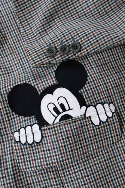 No.352 - Mickey blazer [L]